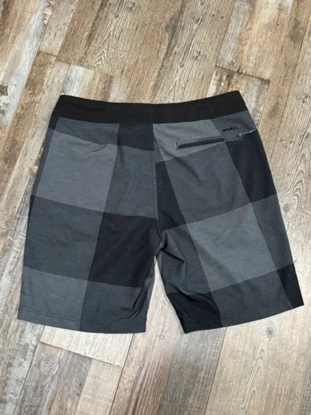 Men’s PrAna 